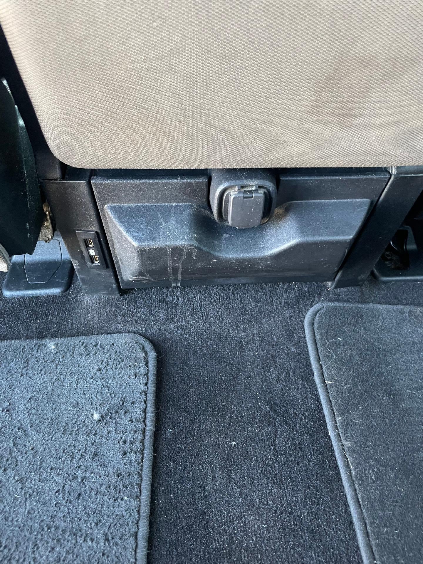 2018 Ford F-150 XLT 4WD SuperCrew 5.5' Box