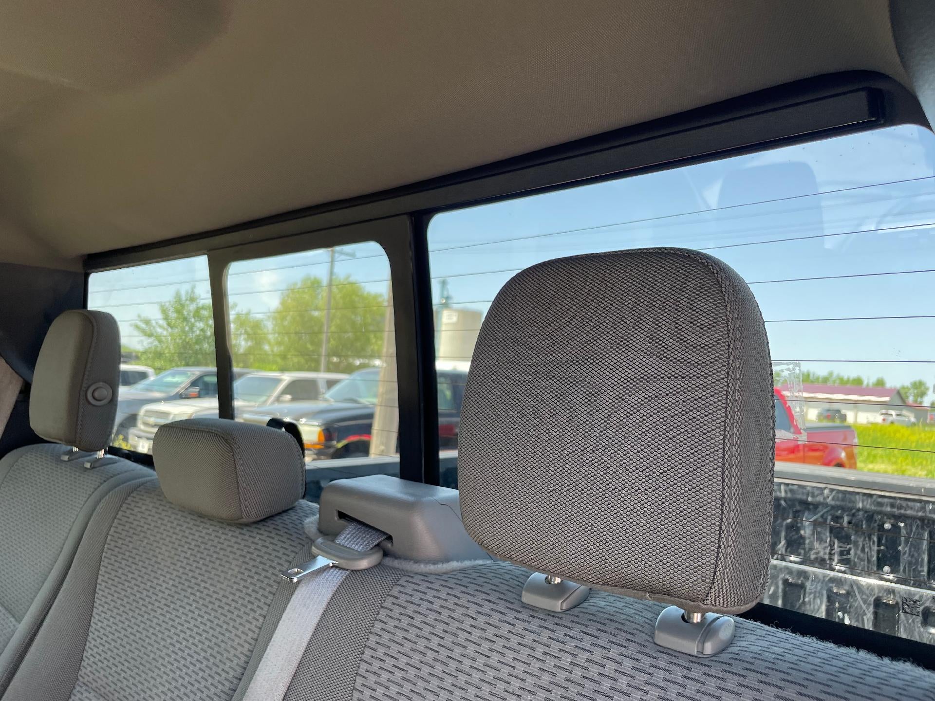 2018 Ford F-150 XLT 4WD SuperCrew 5.5' Box