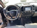 2018 Ford F-150 XLT 4WD SuperCrew 5.5' Box