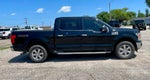 2018 Ford F-150 XLT 4WD SuperCrew 5.5' Box