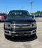 2018 Ford F-150 XLT 4WD SuperCrew 5.5' Box