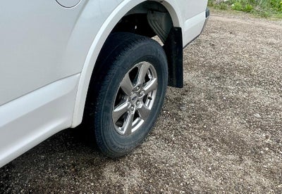 2019 Ford F-150 LARIAT 4WD SuperCrew 5.5' Box
