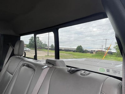 2019 Ford F-150 LARIAT 4WD SuperCrew 5.5' Box
