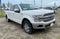 2019 Ford F-150 LARIAT 4WD SuperCrew 5.5' Box