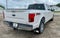 2019 Ford F-150 LARIAT 4WD SuperCrew 5.5' Box