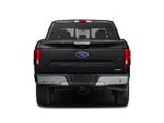 2019 Ford F-150 LARIAT 4WD SuperCrew 5.5' Box