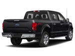2019 Ford F-150 LARIAT 4WD SuperCrew 5.5' Box