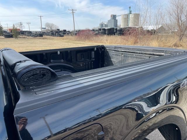 2021 Ford F-150 XLT 4WD SuperCrew 5.5' Box