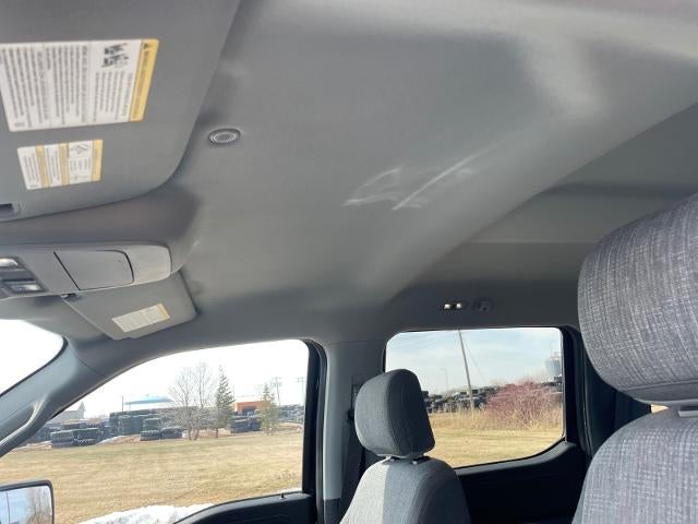 2021 Ford F-150 XLT 4WD SuperCrew 5.5' Box