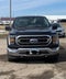 2021 Ford F-150 XLT 4WD SuperCrew 5.5' Box