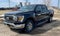 2021 Ford F-150 XLT 4WD SuperCrew 5.5' Box