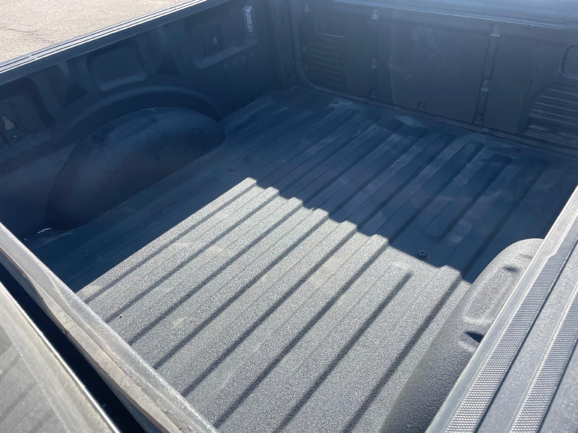 2023 Ford F-150 Platinum 4WD SuperCrew 5.5' Box