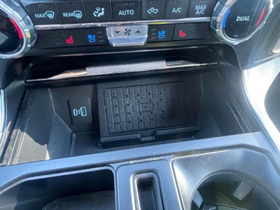 2023 Ford F-150 Platinum 4WD SuperCrew 5.5' Box