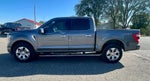 2023 Ford F-150 Platinum 4WD SuperCrew 5.5' Box