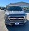 2023 Ford F-150 Platinum 4WD SuperCrew 5.5' Box