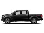 2015 Ford F-150 4WD SuperCrew 6-1/2 Ft Box Platinum