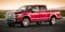 2015 Ford F-150 4WD SuperCrew 6-1/2 Ft Box Platinum