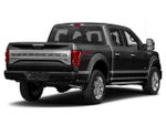 2015 Ford F-150 4WD SuperCrew 6-1/2 Ft Box Platinum