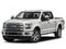 2015 Ford F-150 4WD SuperCrew 6-1/2 Ft Box Platinum