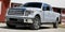 2014 Ford F-150 4WD SuperCrew 5-1/2 Ft Box XL