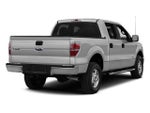 2014 Ford F-150 4WD SuperCrew 5-1/2 Ft Box XL