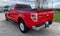 2012 Ford F-150 4WD SuperCrew 5-1/2 Ft Box Lariat