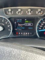 2012 Ford F-150 4WD SuperCrew 5-1/2 Ft Box Lariat