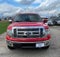 2012 Ford F-150 4WD SuperCrew 5-1/2 Ft Box Lariat