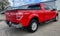 2012 Ford F-150 4WD SuperCrew 5-1/2 Ft Box Lariat
