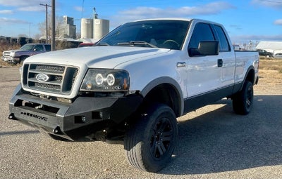 2004 Ford F-150 XLT