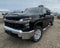 2021 Chevrolet Silverado 3500 HD Crew Cab Standard Box 4-Wheel Drive LT
