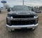 2021 Chevrolet Silverado 3500 HD Crew Cab Standard Box 4-Wheel Drive LT