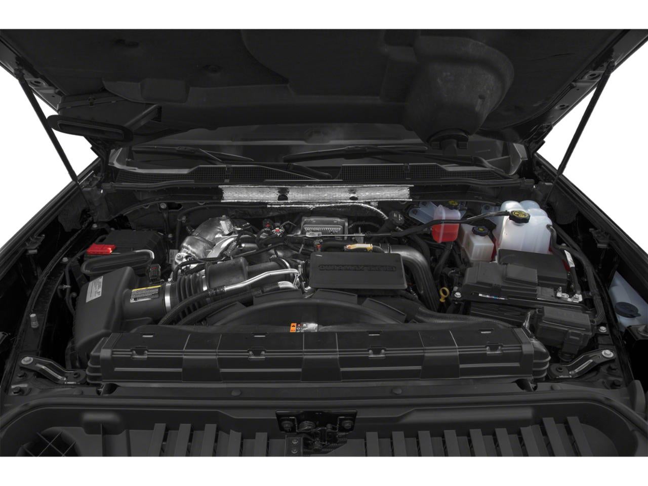 2021 Chevrolet Silverado 3500 HD Crew Cab Standard Box 4-Wheel Drive LT