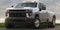 2021 Chevrolet Silverado 3500 HD Crew Cab Standard Box 4-Wheel Drive LT