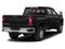 2021 Chevrolet Silverado 3500 HD Crew Cab Standard Box 4-Wheel Drive LT