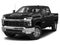 2021 Chevrolet Silverado 3500 HD Crew Cab Standard Box 4-Wheel Drive LT