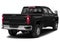 2021 Chevrolet Silverado 3500 HD Crew Cab Standard Box 4-Wheel Drive LT