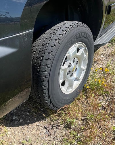 2014 Chevrolet Suburban 4WD LT