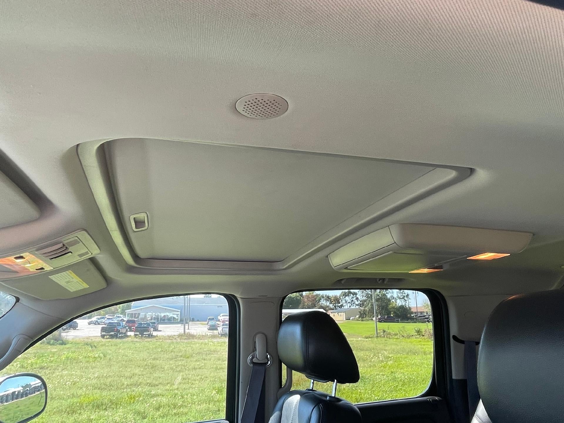 2014 Chevrolet Suburban 4WD LT