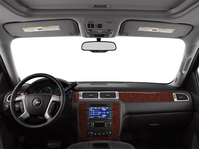 2014 Chevrolet Suburban 4WD LT