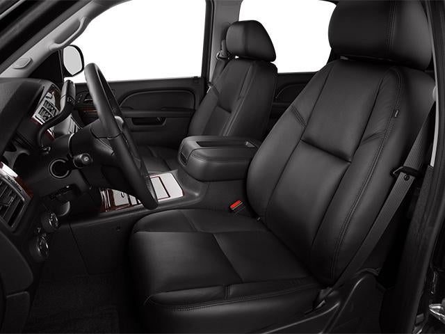 2014 Chevrolet Suburban 4WD LT