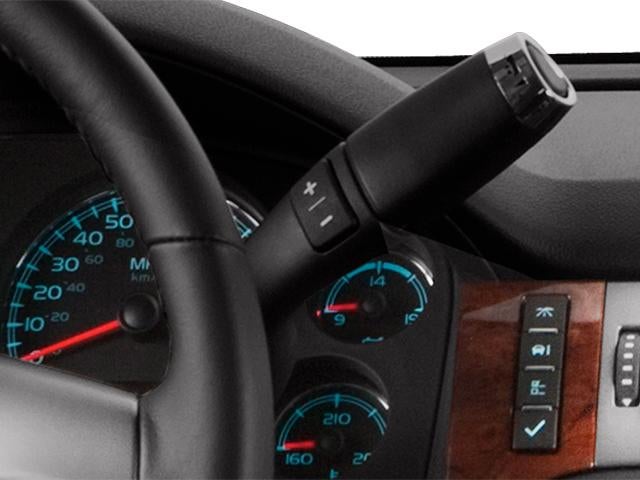 2014 Chevrolet Suburban 4WD LT