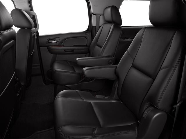 2014 Chevrolet Suburban 4WD LT