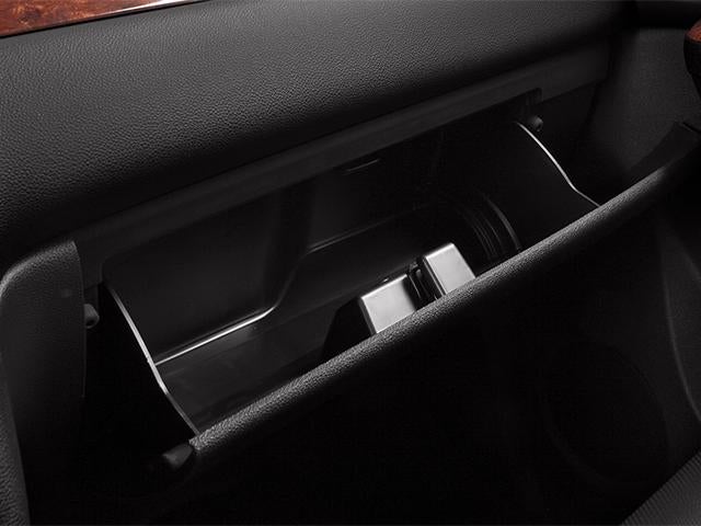 2014 Chevrolet Suburban 4WD LT