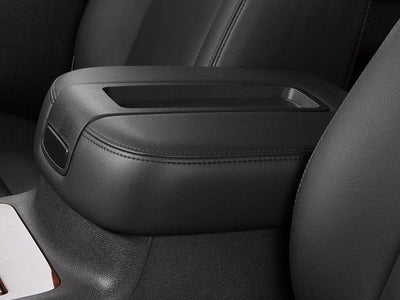 2014 Chevrolet Suburban 4WD LT