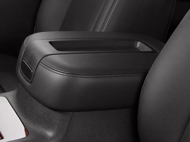 2014 Chevrolet Suburban 4WD LT