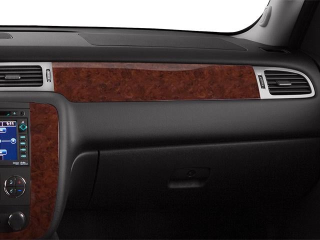 2014 Chevrolet Suburban 4WD LT