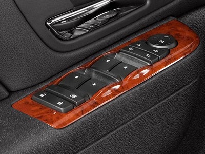 2014 Chevrolet Suburban 4WD LT