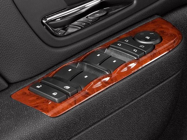 2014 Chevrolet Suburban 4WD LT