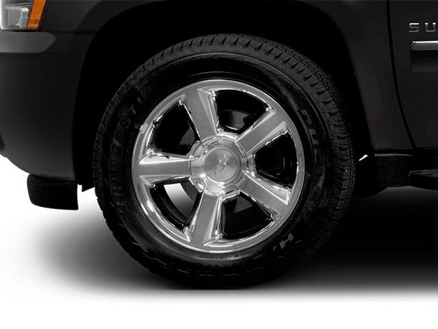 2014 Chevrolet Suburban 4WD LT